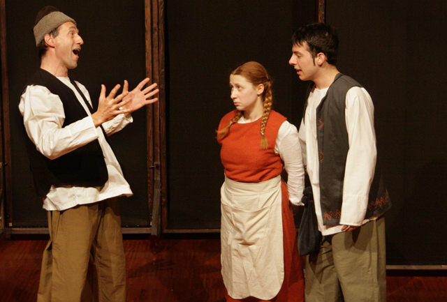 Hansel e Gretel Ph. Angelo Redaelli
