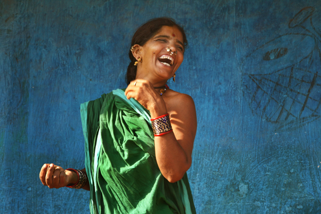 Orissa, India. Ph. Angelo Redaelli