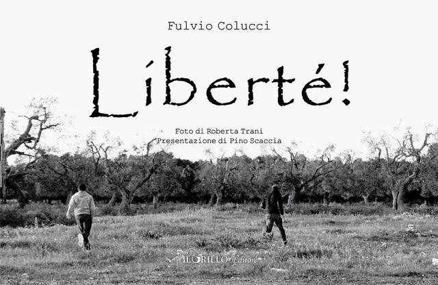 Liberté. Ph. Roberta Trani