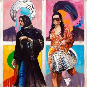 Arab Spring. Ali Hassoun ©