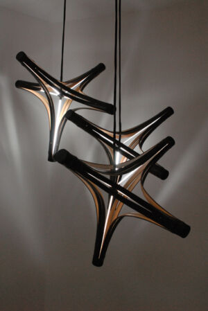 Yii50, Explosion di Camo Lin per Chi-hsiang Yeh. Ph. Silvia Dogliani