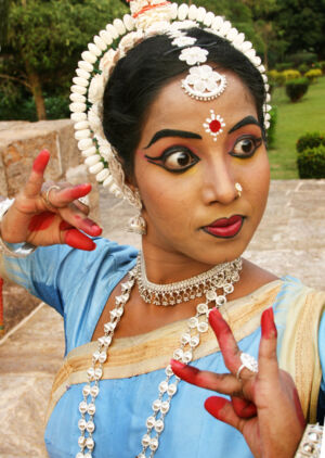 Orissa, India. Ph. Angelo Redaelli