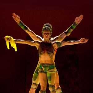 Kataklo'. Ph. Angelo Redaelli ©