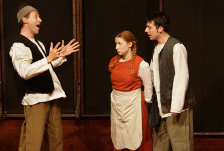 Hansel e Gretel Ph. Angelo Redaelli