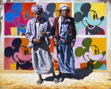 Ali Hassoun ©