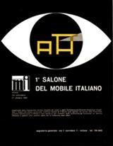 DESIGN/ Il Salone del Mobile compie 50 anni