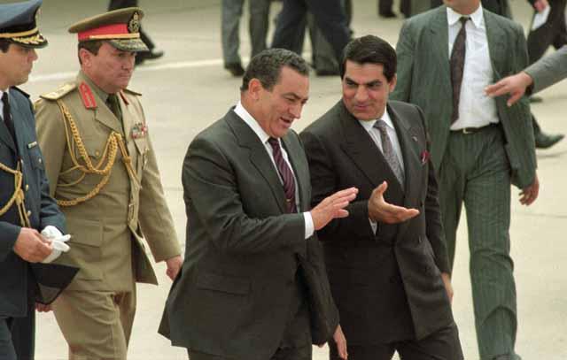 EGYPT/Hosni Mubarak, Egypt’s Last Pharaoh (part 3)