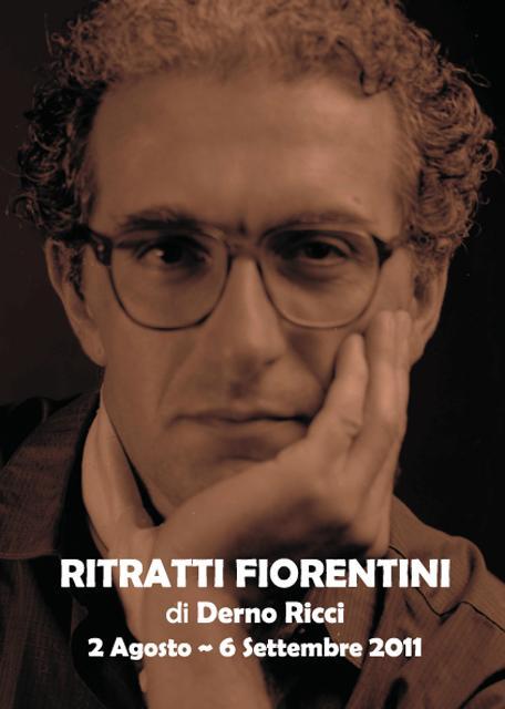 FOTOGRAFIA/ Derno Ricci e la sua Firenze anni ’80