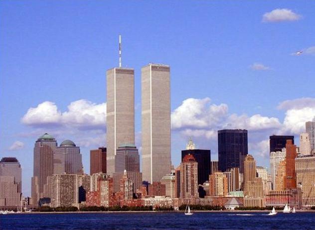 Il web per non dimenticare l’11 settembre