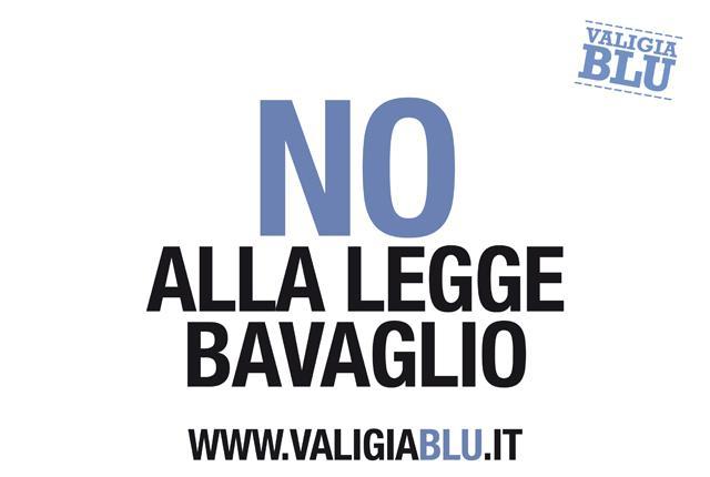 Norma “ammazza blog”. E i blogger tirano un sospiro di sollievo