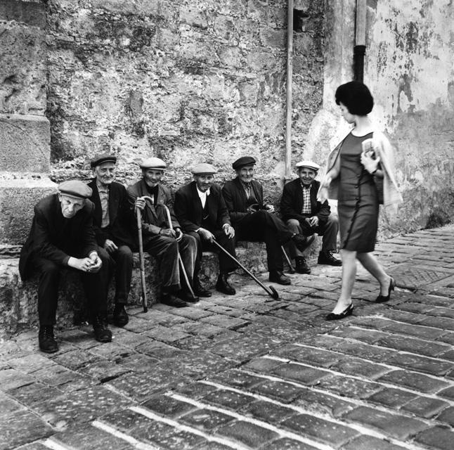 “La nuova scuola di fotografia siciliana”, due generazioni di fotografi a confronto