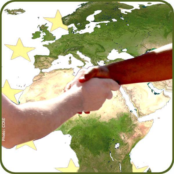 Bacino del Mediterraneo: la democrazia ha bisogno di sviluppo