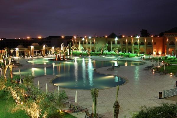 Marrakech punta sul turismo d’affari. Inaugurato il più grande centro congressi e conferenze in Nord Africa