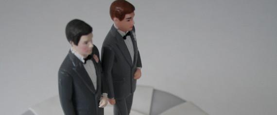 Matrimonio gay tra francesi e stranieri: la giustizia è contro di noi