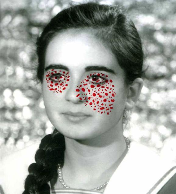 Paris Photo 2013. Searching for Mediterranean pictures