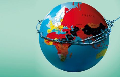 RSF: classifica mondiale della libertà di stampa nel 2014