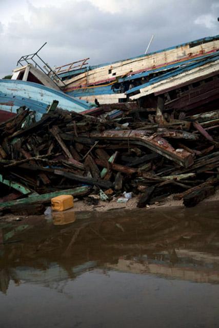 “Carta di Lampedusa”, prossima tappa Bruxelles