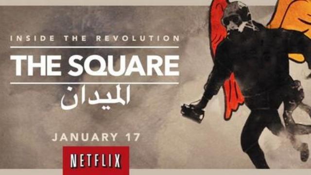 Ijf14. Egitto. The Square-Inside the Revolution: dalla caduta di Hosni Mubarak a quella di Mohamed Morsi