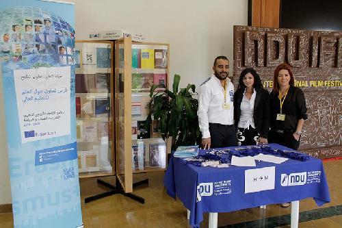 New Erasmus+ programme launched in Lebanon: increased mobility for Lebanese universities and students