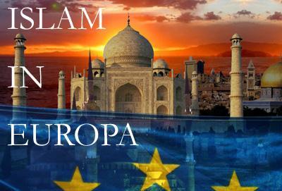 A lezione di … Islam d’Europa