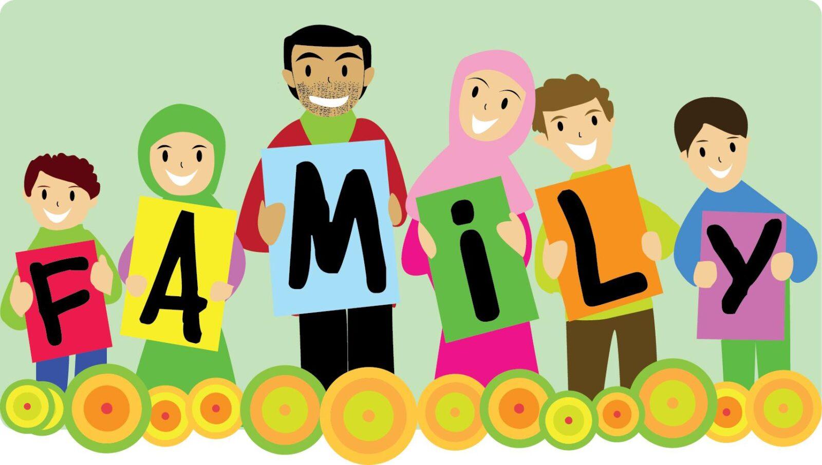 DoveStiamoAndando/ In famiglia: ma quale famiglia?