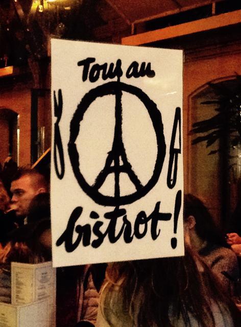Parigi 2015: Natale armato