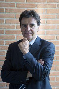 Mauro Ferraresi, sociologo