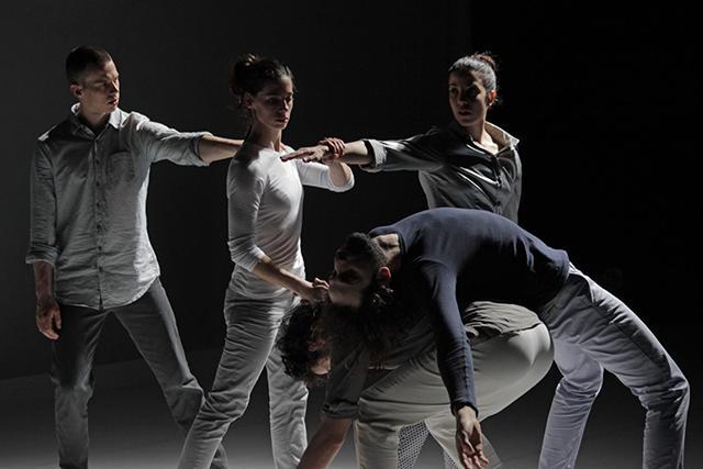 Focus Young arab choreographers : danza e poesia in giro per l’Italia