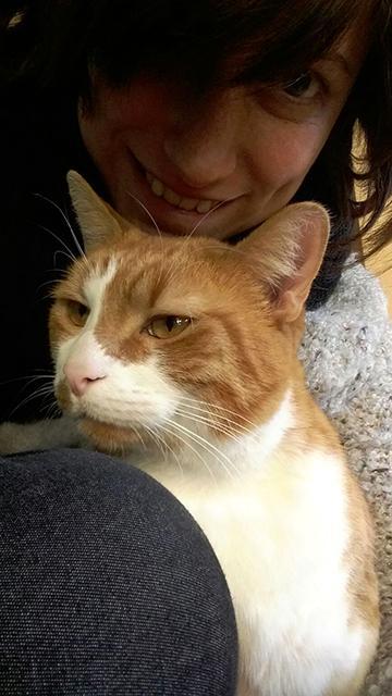 DoveStiamoAndando? A fare visita ai Gatti