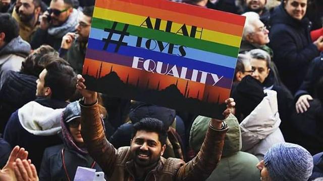Omosessualità ed Islam: Allah Loves Equality, il libro di Wajahat Abbas Kazmi