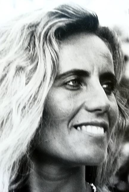 Monica Cecconi