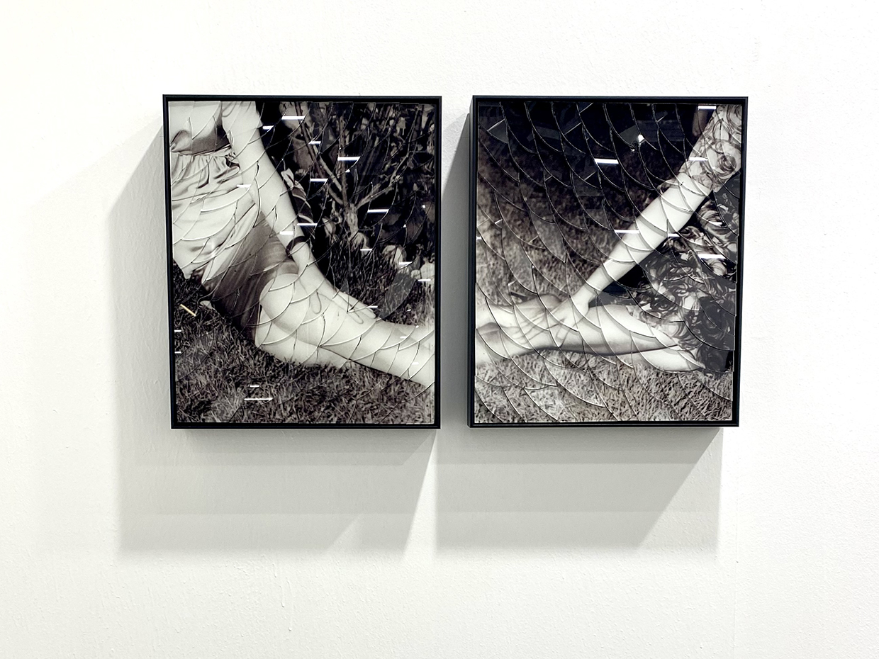 Archive Of Longing2 Ali Tahayori.