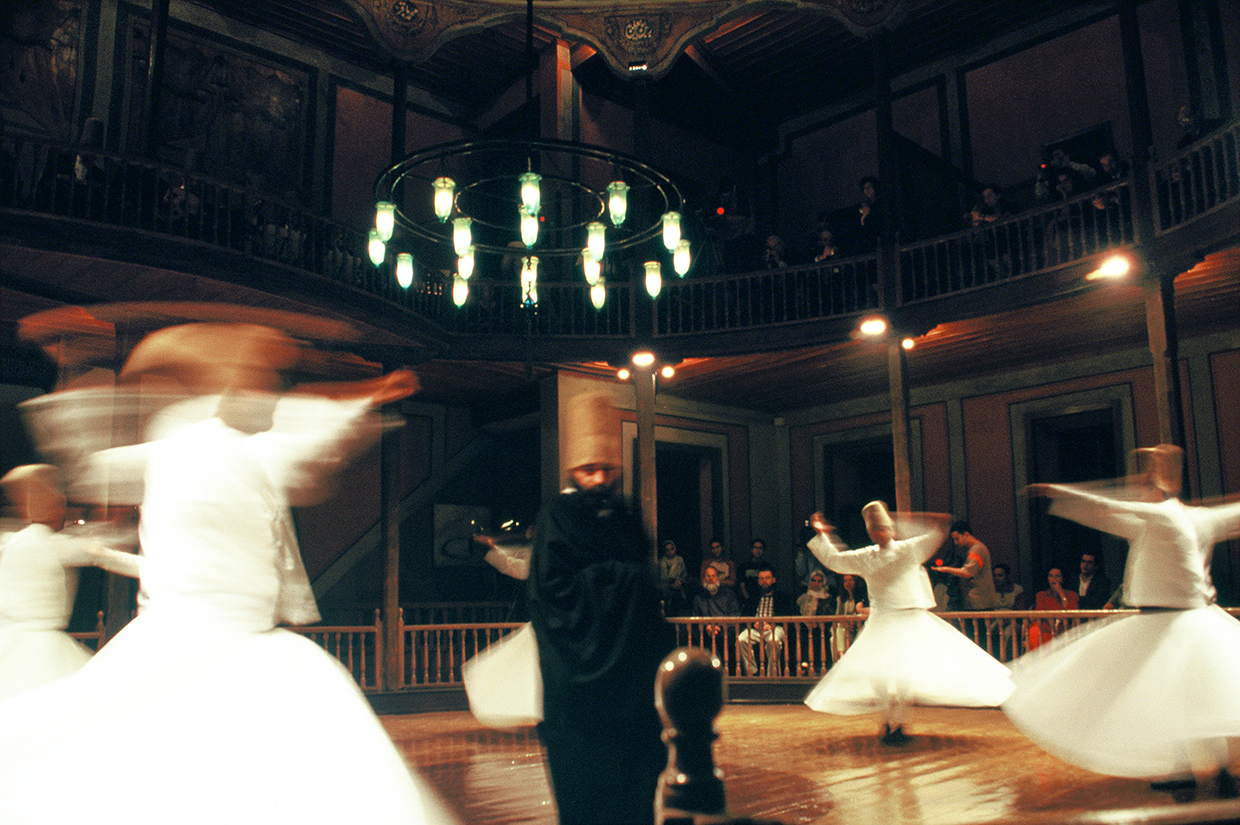Dervish Cairo Egypt Ph.silvia Dogliani 1240