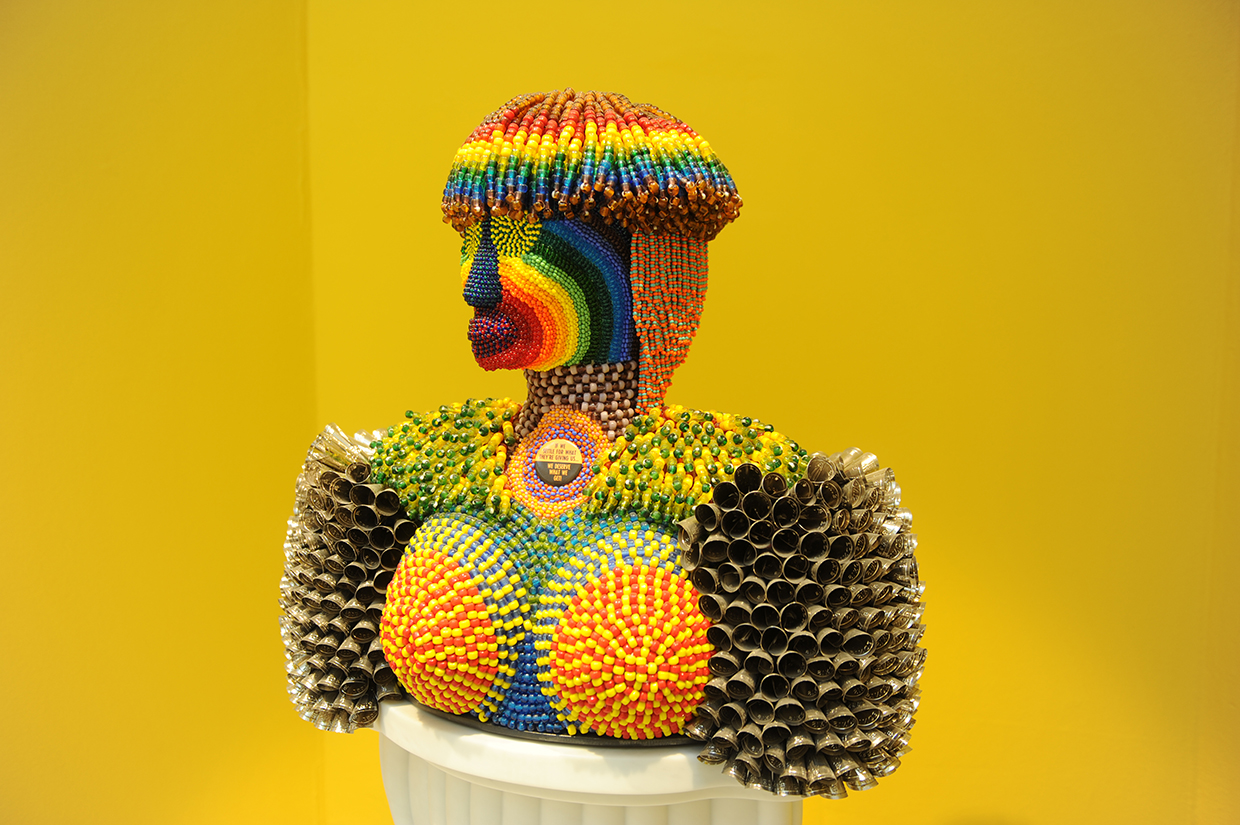 Biennale Arte Venezia 2024 Ph.silvia Dogliani Pad.stati Uniti Bie 1591 1240