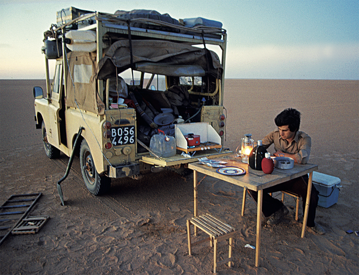 Paolo Gotti Lamia Africa Calendario1