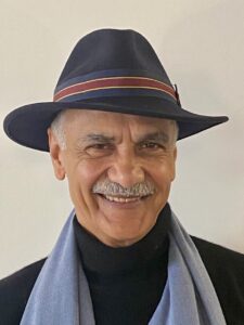 Daud khan