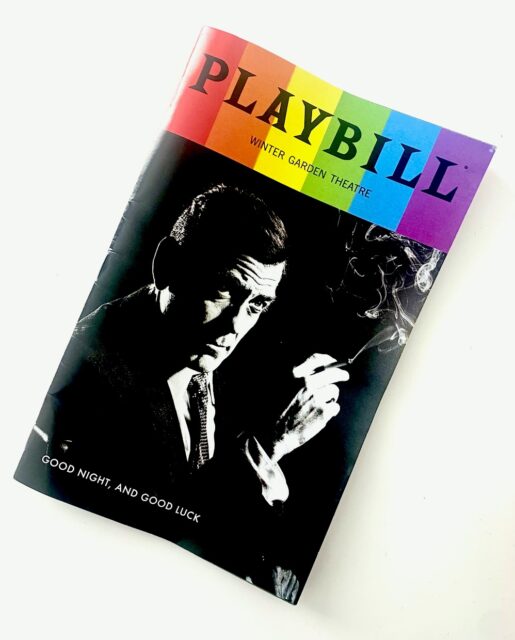 George clooney good night good luck 5 25