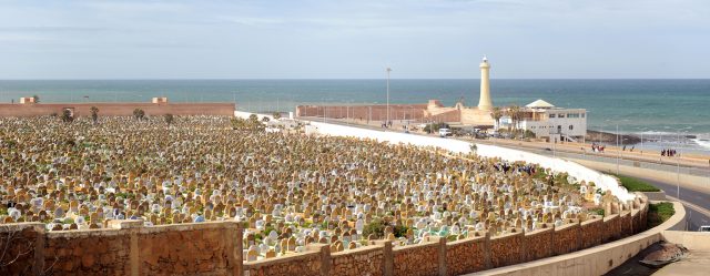 DoveStiamoAndando? Verso le festività dedicate ai defunti