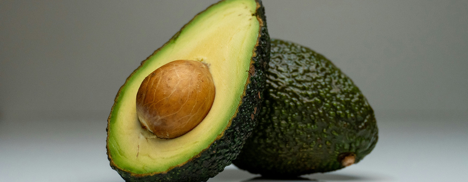 Slider john vid avocado unsplash 1540x600