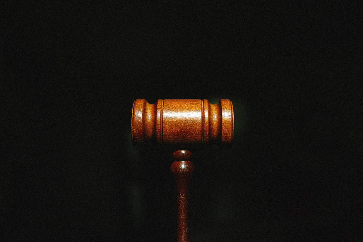 Tingey injury law firm unsplash
