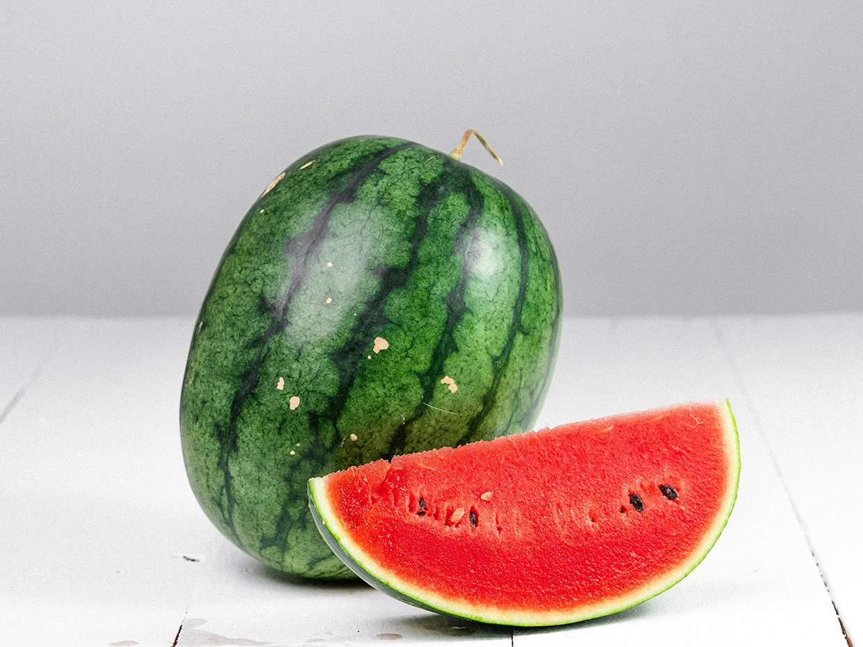 Art rachen watermelon unsplash