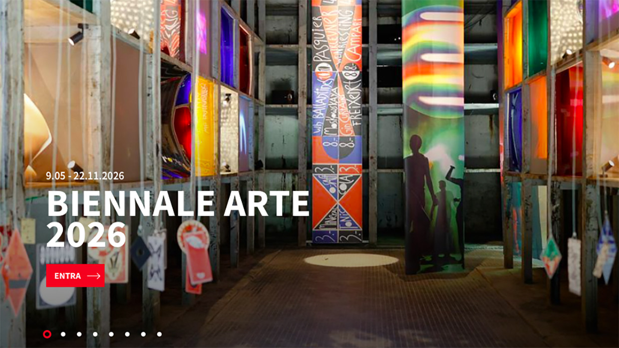 Biennale Arte Venezia 2026 1240x697
