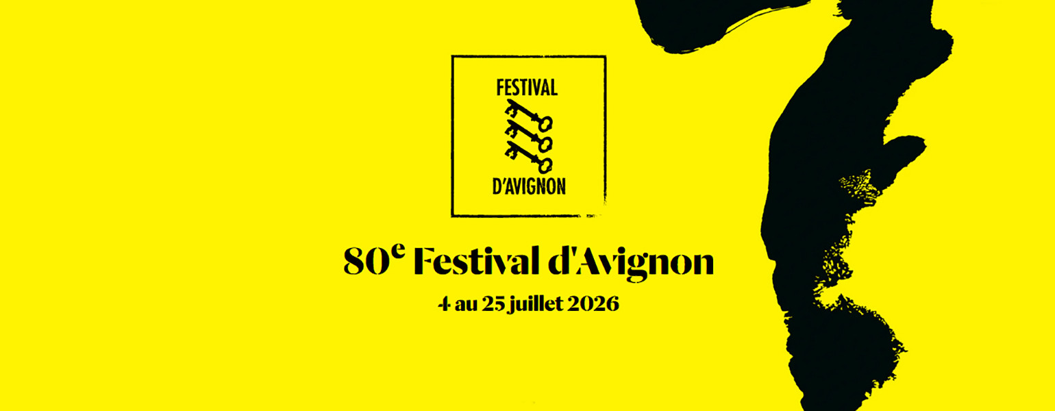 Slider Festival d avignon 1540x600