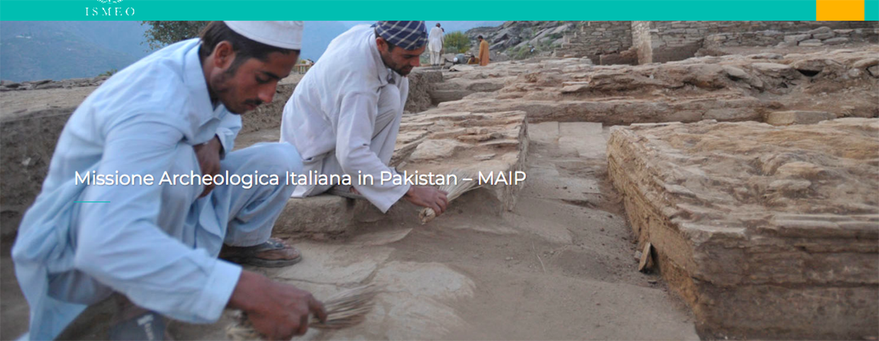 Ismeo Missioneitaliana Pakistan