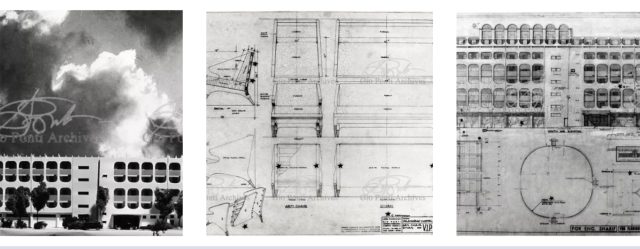 Slider Archivio Gio Ponti Islamabad Pakistan 1540x600