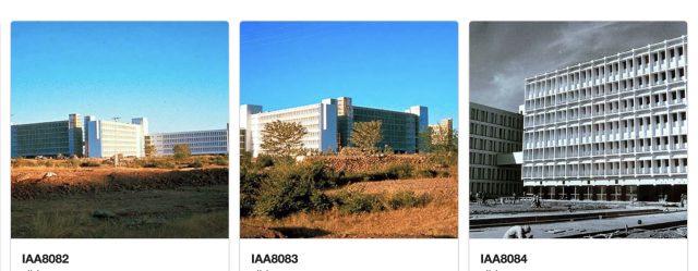 Slider Government Secretariat Buildings GioPonti Archnet Islamabad 1540x600