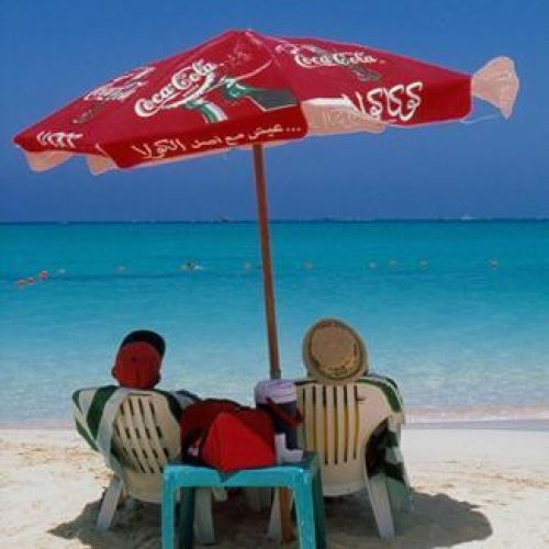 Identites plurielles. Les vacances – part 8