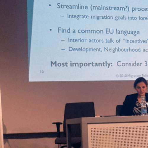 Migrazione e Islam. La conferenza Metropolis compara le nazioni europee