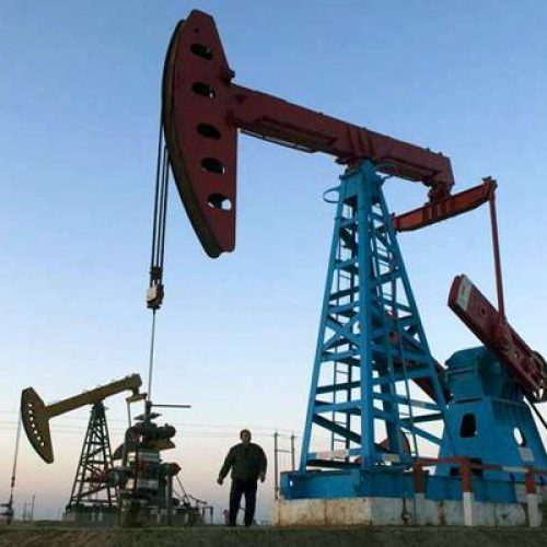 Libia e petrolio. La corsa è appena cominciata