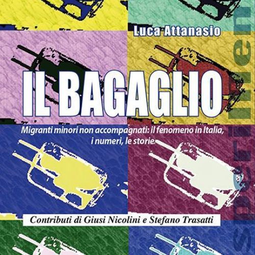 LIBRI/ “Il Bagaglio” e il fenomeno dei migranti minori. Intervista a Luca Attanasio